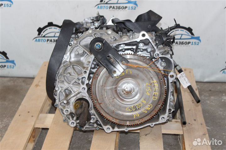 АКПП Вариатор Honda Freed GB3 L15A 2008-2016