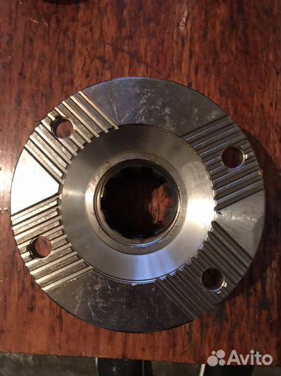 Флянец мод евро камаз