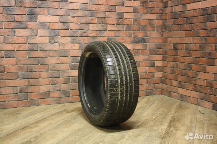 Goodyear Eagle NCT5 245/40 R18