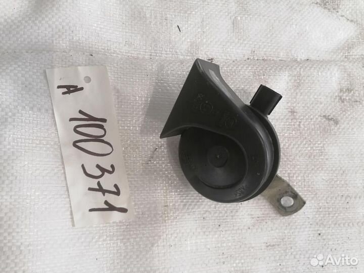 Сигнал звуковой Chery T11 2013-2016 SQR484F