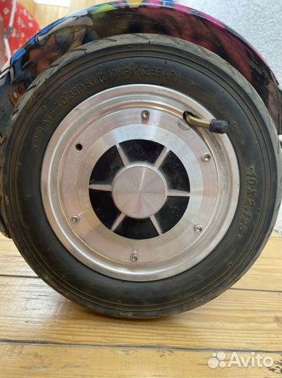 Гироскутер б/у