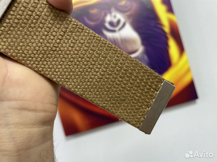 Ремень мужской новый Diesel