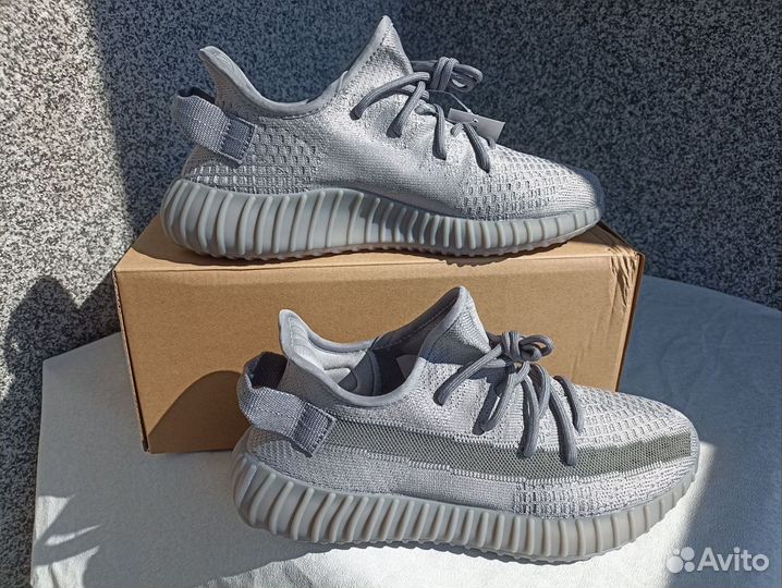 Adidas yeezy boost 350 р-р 37-49