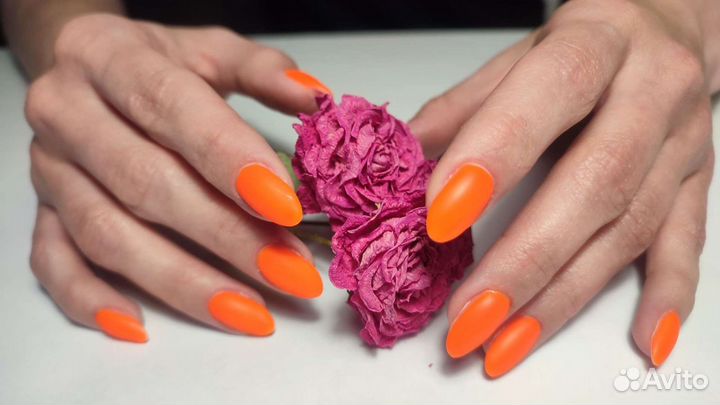 Маникюр, Смарт педикюр, покрытие гель лак