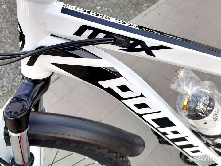 Велосипед 26