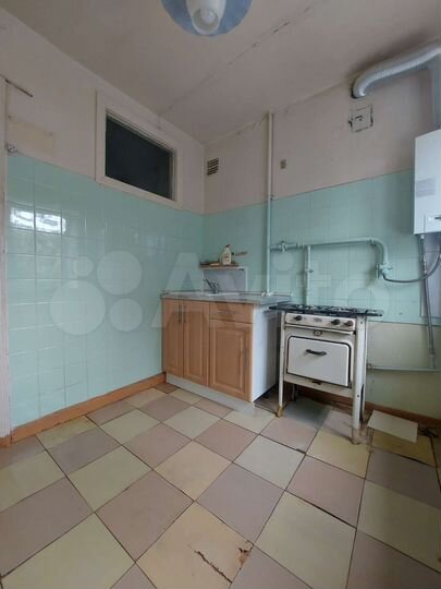 1-к. квартира, 29,9 м², 2/5 эт.