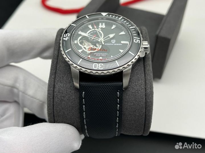 Наручные часы (original)