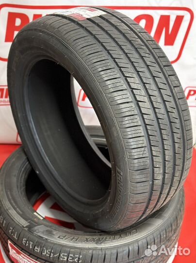 Landspider Citytraxx H/P 255/50 R20