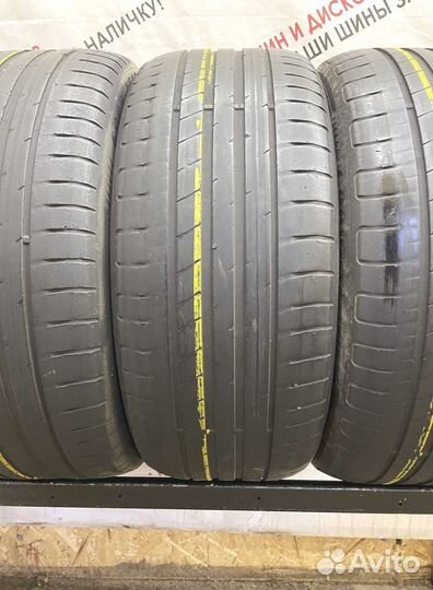 Goodyear EfficientGrip Performance 225/45 R18 94P