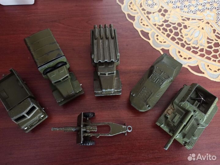 Военная техника тпз