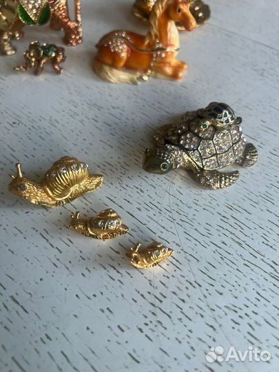 Фигурки для интерьера