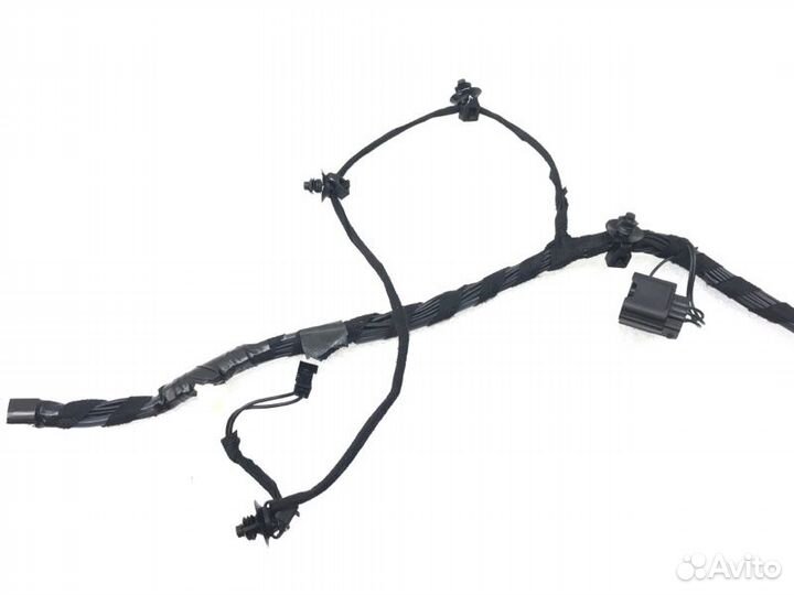 Проводка двери передняя правая Land Rover Range