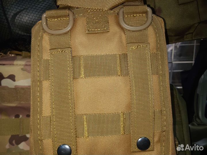 Подсумок аптечка отрывная