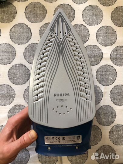 Утюг Philips