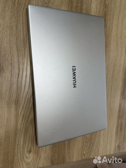 Huawei matebook d 15