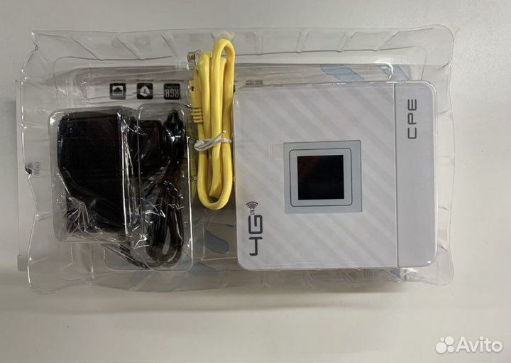 Роутер с сим картой интернет на дачу, в гараж