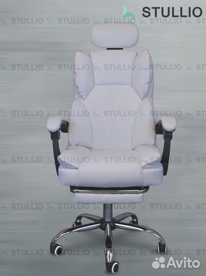 Офисное кресло (геймерское). Кресло для директора