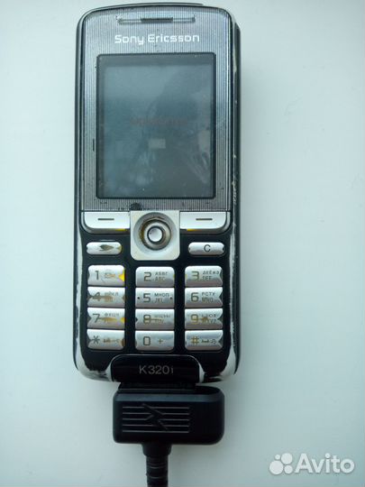 Ericsson A1018s