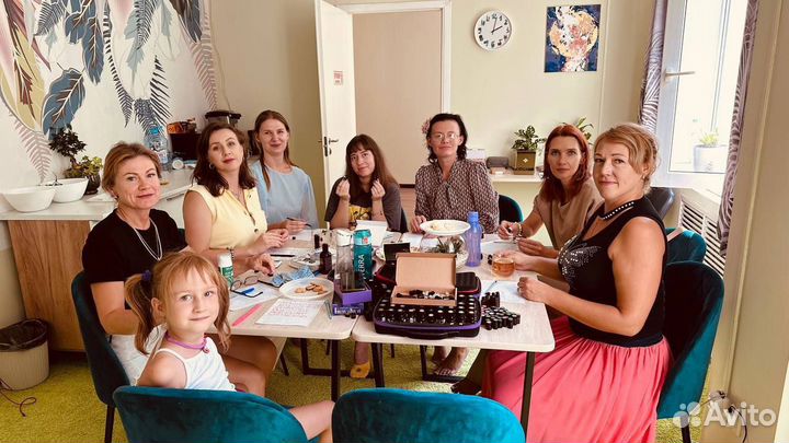 Аренда мастерской/соаренда/коворкинг