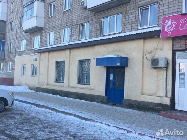 Готовый арендный бизнес