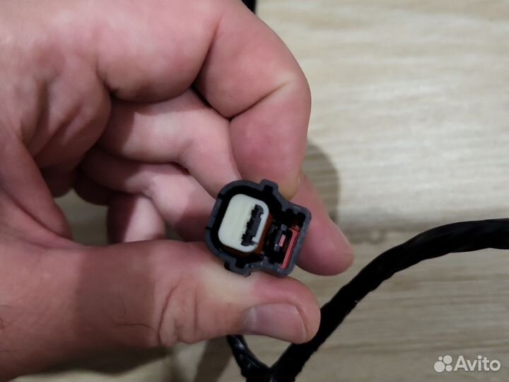 23345005 Кабель датчиков Chevrolet Malibu 9