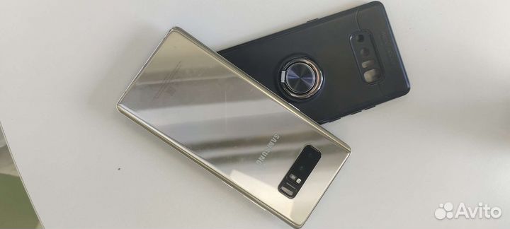 Мобильный телефон бу андроид samsung