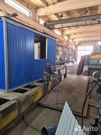 Весы автомобильные