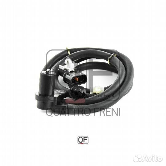 Импульсный датчик abs