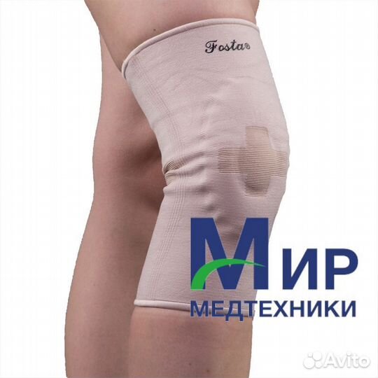 Бандаж на колено