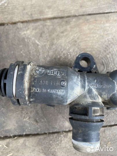 Термостат Bmw X5 E53