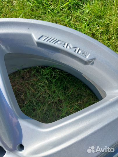 AMG R18 original CLS W218