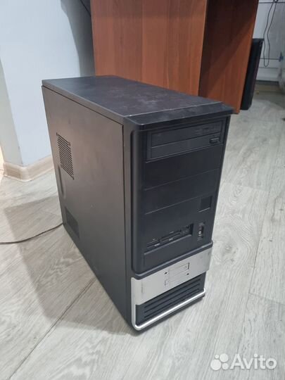 Корпус для пк