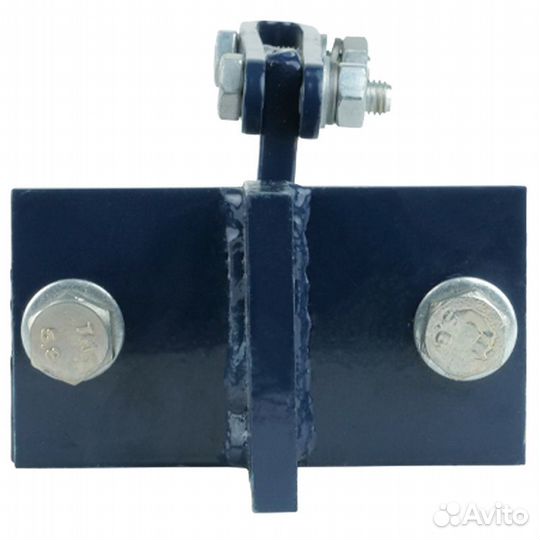 Сцепное устройство Нева су для мк с 3-мя регулиров