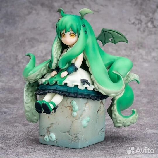 Аниме фигурки