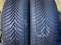 Michelin CrossClimate 2 215/55 R16