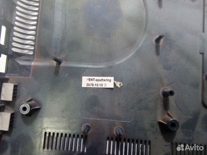 Поддон для Samsung R519