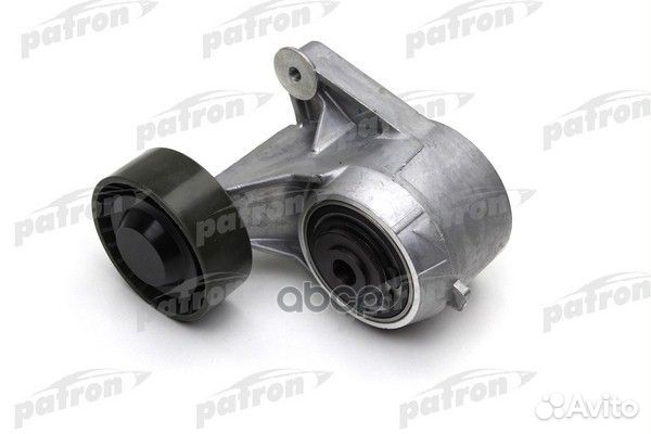 Натяжитель поликлинового ремня PT38045 patron