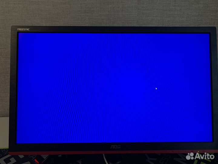 Монитор AOC g2260vwq6