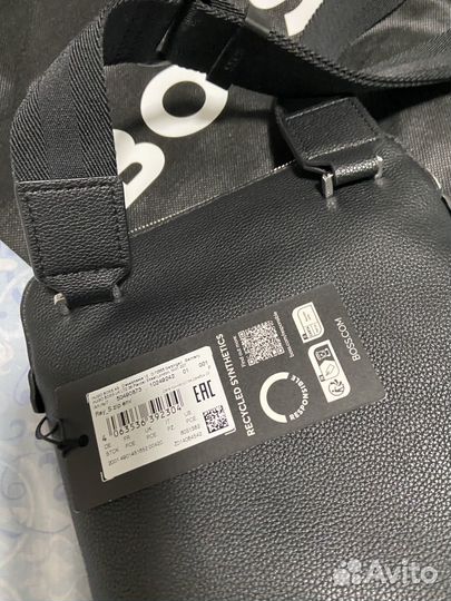 Барсетка мужская