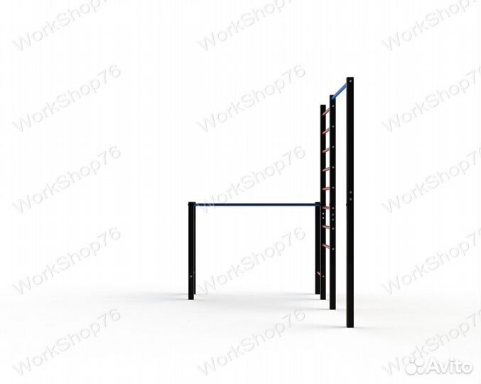 Турники брусья шведская стенка уличные качели