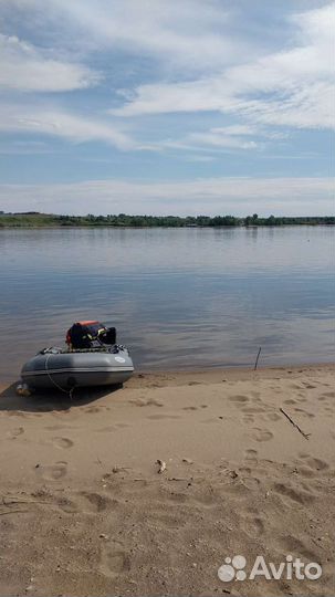 Мотор Suzuki 5лс