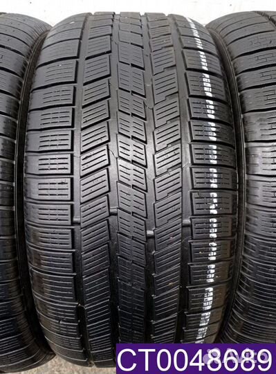 Pirelli Scorpion Ice&Snow 295/45 R20 96T