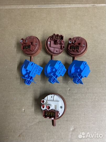 Прессостат от стиральной машины Gorenje