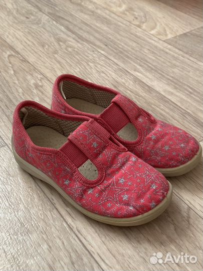 Сандали 25 размер