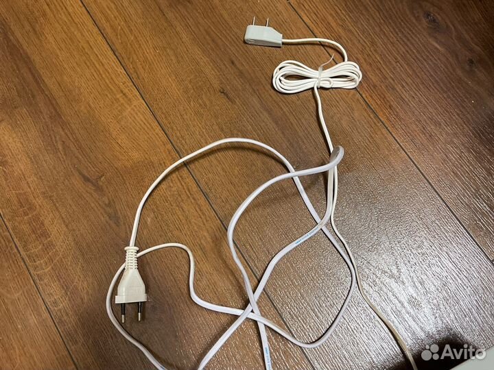 Приемник трехпрограмный проводного вещания