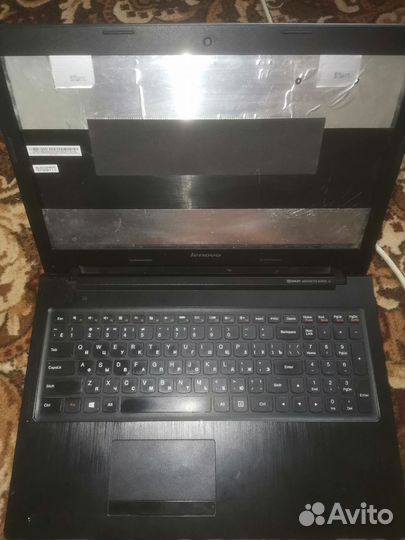 Lenovo g500s