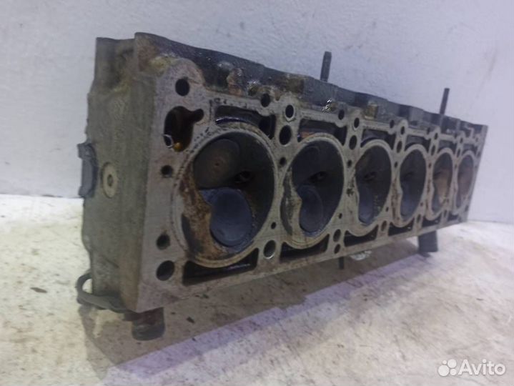 Головка блока Мерседес W124 E