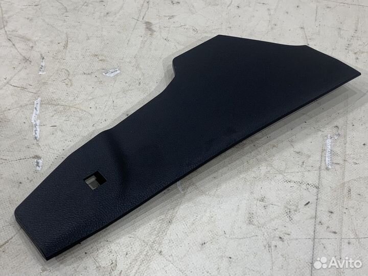 Накладка центральной консоли KIA K5 DL3