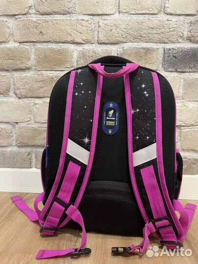 Школьный портфель Berlingo Ergo