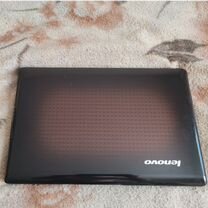 Lenovo IdeaPad Z370